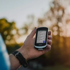 Garmin Edge Explore 2 GPS Fahrradcomputer - Schwarz/Weiss -Günstiges Vélo Geist Geschäft garmin edge explore 2 4 1279937