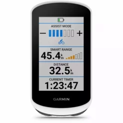 Garmin Edge Explore 2 GPS Fahrradcomputer - Schwarz/Weiss -Günstiges Vélo Geist Geschäft garmin edge explore 2 gps cycling computer 15 1284056