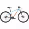 Ghost Kato Essential 29 AL - Baby Blue Pearl/dark Orange - Glossy
