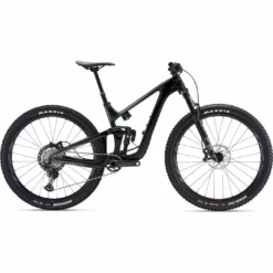 Giant Trance Advanced Pro 1 Carbon/Black Diamond/Chrome