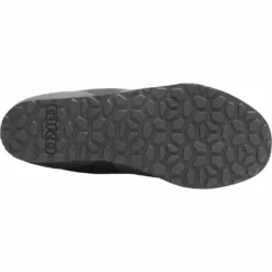 Giro Tracker Fastlace - Black/bright Red -Günstiges Vélo Geist Geschäft giro tracker fastlace flatpedal shoes black bright red 2 1226488