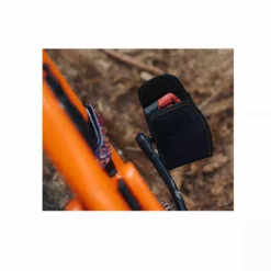 Granite Pita Pedal Cover - Schwarz -Günstiges Vélo Geist Geschäft granit pita pedal cover example1