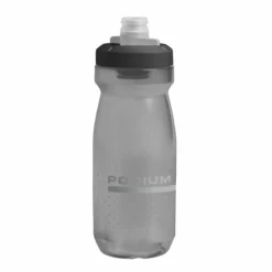 Camelbak Podium Trinkflasche 620 Ml - Grau