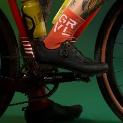 PLATZANGST GRVL Socken 3er Set -Günstiges Vélo Geist Geschäft grvl sock02