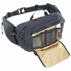 Evoc Hip Pack 3 L - Schwarz -Günstiges Vélo Geist Geschäft hip pack 2 sw