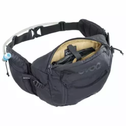Evoc Hip Pack 3 L - Schwarz -Günstiges Vélo Geist Geschäft hip pack 3 sw