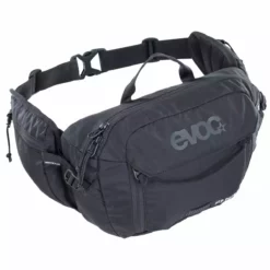 Evoc Hip Pack 3 L - Schwarz
