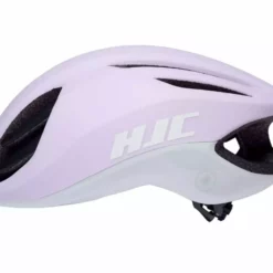 HJC ATARA Road Helm Matt Gloss Lavender