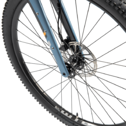 Bombtrack Hook EXT - Matt Metallic Grey Blue -Günstiges Vélo Geist Geschäft hook ext blau 3