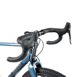 Bombtrack Hook EXT - Matt Metallic Grey Blue -Günstiges Vélo Geist Geschäft hook ext blau 4