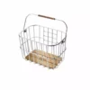 BROOKS Hoxton Drahtkorb