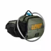 LEATT Hydration Core 1.5 Hip Pack Pine