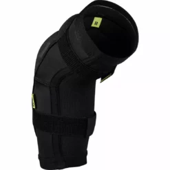 IXS Flow 2.0 Elbow Guards - Black -Günstiges Vélo Geist Geschäft iX PRT 3321 2 ID 41010