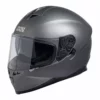 IXS 1100 1.0 Motorradhelm - Matt Titan