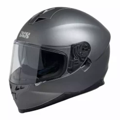 IXS 1100 1.0 Motorradhelm - Matt Titan