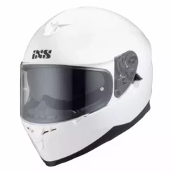 IXS 1100 1.0 Motorradhelm - Weiss