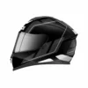 IXS 1100 2.0 Motorradhelm Matte Black White