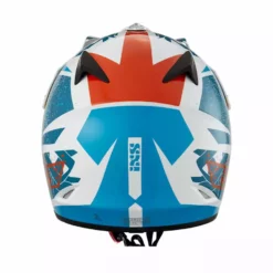 IXS 278 KID 2.0 Cross-Helm Kids -Günstiges Vélo Geist Geschäft iXS278KID2 0Cross HelmKids 3