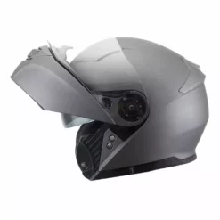 IXS 300 1.0 Motorradhelm - Titan Matt -Günstiges Vélo Geist Geschäft iXS3001 0Motorradhelm titanmatt 3