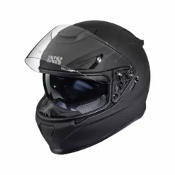IXS 315 1.0 Motorradhelm - Matt Schwarz -Günstiges Vélo Geist Geschäft iXS3151 0Motorradhelm mattschwarz 5
