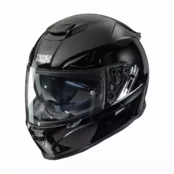IXS 315 1.0 Motorradhelm - Schwarz