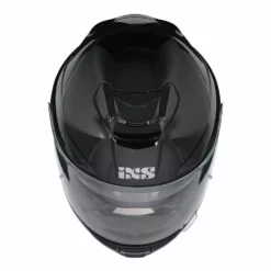 IXS 315 1.0 Motorradhelm - Schwarz -Günstiges Vélo Geist Geschäft iXS3151 0Motorradhelm schwarz 4