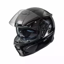 IXS 315 1.0 Motorradhelm - Schwarz -Günstiges Vélo Geist Geschäft iXS3151 0Motorradhelm schwarz 5