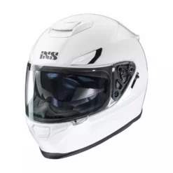 IXS 315 1.0 Motorradhelm - Weiss
