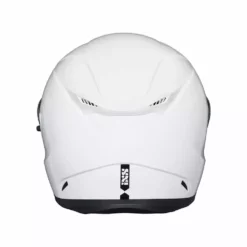 IXS 315 1.0 Motorradhelm - Weiss -Günstiges Vélo Geist Geschäft iXS3151 0Motorradhelm weiss 4