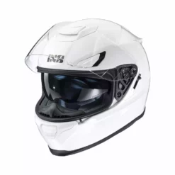 IXS 315 1.0 Motorradhelm - Weiss -Günstiges Vélo Geist Geschäft iXS3151 0Motorradhelm weiss 5