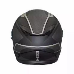 IXS 315 2.0 Motorradhelm - Schwarz -Günstiges Vélo Geist Geschäft iXS3152 0Motorradhelm schwarz 3