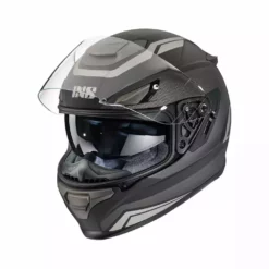 IXS 315 2.0 Motorradhelm - Schwarz -Günstiges Vélo Geist Geschäft iXS3152 0Motorradhelm schwarz 5