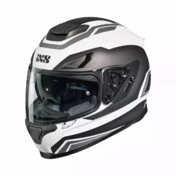 IXS 315 2.0 Motorradhelm - Weiss