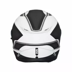 IXS 315 2.0 Motorradhelm - Weiss -Günstiges Vélo Geist Geschäft iXS3152 0Motorradhelm weiss 3