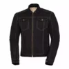IXS Classic Jacke Duck Black