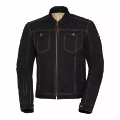 IXS Classic Jacke Duck Black