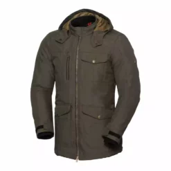 IXS Classic Jacke Urban ST Olive