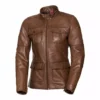 IXS Classic LD Damen Jacke Josy Brown