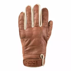 IXS Classic LD Handschuh Cruiser Brown