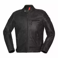 IXS Classic LD Jacke Cruiser Brown