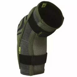IXS Flow EVO+ Elbow Pad - Olive -Günstiges Vélo Geist Geschäft iXSFlowEVOelbowpad olive 3