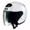 IXS HX 118 Motorradhelm White