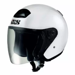 IXS HX 118 Motorradhelm White