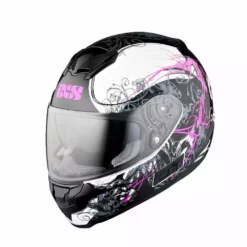 IXS HX 215 Curl Motorradhelm