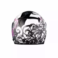 IXS HX 215 Curl Motorradhelm -Günstiges Vélo Geist Geschäft iXSHX215CurlMotorradhelm 4