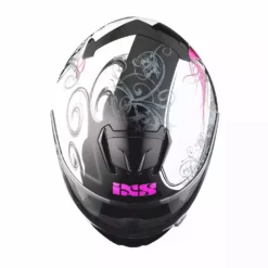 IXS HX 215 Curl Motorradhelm -Günstiges Vélo Geist Geschäft iXSHX215CurlMotorradhelm 5