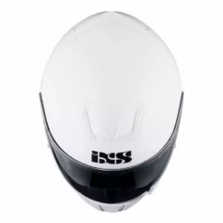 IXS HX 215 Motorradhelm White -Günstiges Vélo Geist Geschäft iXSHX215Motorradhelmwhite 4
