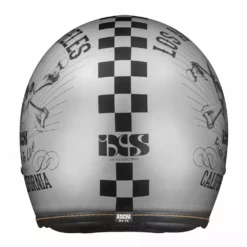 IXS HX 78 California Motorradhelm -Günstiges Vélo Geist Geschäft iXSHX78CaliforniaMotorradhelm 4