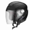 IXS HX 91 Motorradhelm (schwarz)