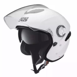 IXS HX 91 Motorradhelm (weiss)
